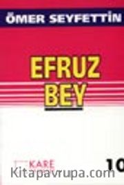 Efruz Bey