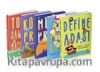 Nora Çocuk Klasikleri Seti (5 Kitap)