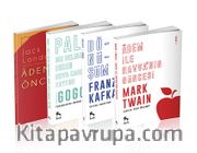 Nora Dünya Klasikleri Seti (4 Kitap)