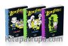 Zombiler Set (3 Kitap)