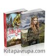 Monica Mccarty Set (2 Kitap)
