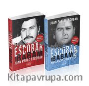 Pablo Escobar Set (2 Kitap)