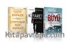 Nemesis Polisiye Set 1 (3 Kitap) (Ciltli)