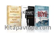 Nemesis Polisiye Set 1 (3 Kitap) (Ciltli)