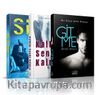 Selvi Atıcı Seti (3 Kitap) (Ciltli)