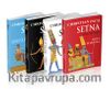 Christian Jacq Set (4 Kitap)