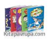 Eğlen Öğren Set (5 Kitap)