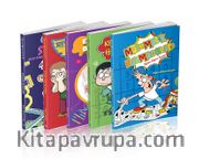 Eğlen Öğren Set (5 Kitap)