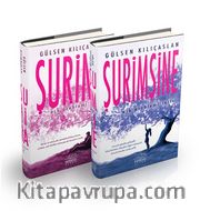 Gülsen Kılıçaslan Set 2 (2 Kitap) (Ciltli)