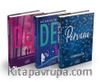 Gülsen Kılıçaslan Set 1 (3 Kitap) (Ciltli)