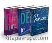 Gülsen Kılıçaslan Set 1 (3 Kitap) (Ciltli)