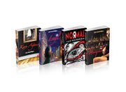 Jale Demirdöğen Seti (4 Kitap)