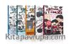 Kuki’nin Günlüğü Set (5 Kitap) (Ciltli)