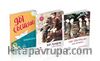 100 Temel Eser Set 1 (3 Kitap)