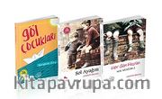100 Temel Eser Set 1 (3 Kitap)