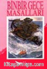 Binbir Gece Masalları 4