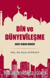 Din ve Dünyevileşme & Kuzey Kıbrıs Örneği