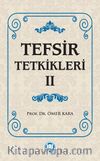 Tefsir Tetkikleri 2