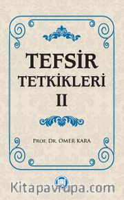 Tefsir Tetkikleri 2