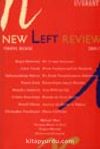 New Left Review 2001/1 - Türkiye Seçkisi