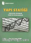 Yapı Statiği & İzostatik Sistemler Teori ve Uygulamalar