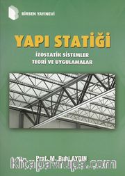 Yapı Statiği <br /> İzostatik Sistemler Teori ve Uygulamalar