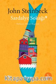 Sardalye Sokağı
