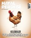 Hayal Perdesi İki Aylık Sinema Dergisi Mart-Nisan 2018 Sayı:63
