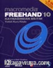Macromedia Freehand 10 Kaynağından Eğitim