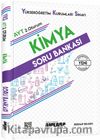 AYT 2. Oturum Kimya Soru Bankası