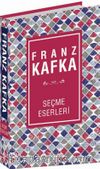 Franz Kafka Seçme Eserleri (Ciltli)