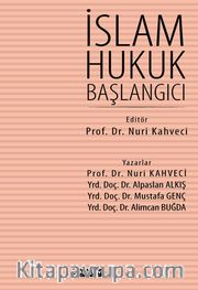 İslam Hukuk Başlangıcı