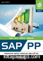 SAP PP (1. Cilt)