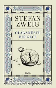 Olağanüstü Bir Gece