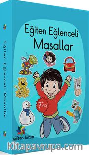 Eğiten Eğlenceli Masallar