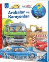 Arabalar ve Kamyonlar / Neden, Niçin, Nasıl? Serisi