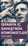 İspanya İç Savaşı’nda Komünistler