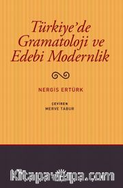 Türkiye'de Gramatoloji ve Edebi Modernlik