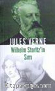 Wilhelm Storitz'in Sırrı