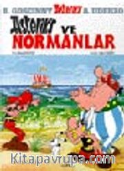 Asteriks ve Normanlar / 24
