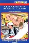 Alaaddin's Magic Lamp / Stage 2