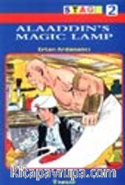 Alaaddin's Magic Lamp / Stage 2
