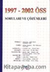 1997-2003 ÖSS Soruları ve Çözümleri