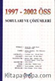 1997-2003 ÖSS Soruları ve Çözümleri