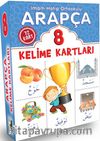 Arapça Kelime Kartları (8. Sınıf)