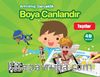 Boya Canlandır / Taşıtlar
