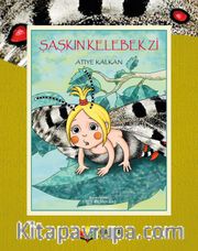 Şaşkın Kelebek Zi