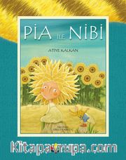 Pia ile Nibi
