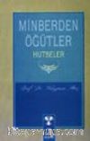 Minberden Öğütler
