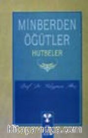 Minberden Öğütler